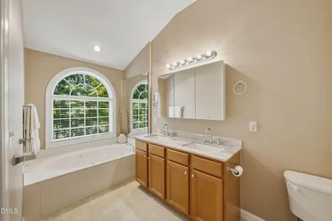 2903 Imperial Oaks Drive Raleigh NC 27614