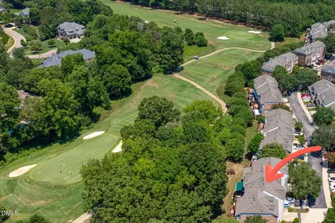 2903 Imperial Oaks Drive Raleigh NC 27614