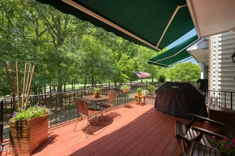 2903 Imperial Oaks Drive Raleigh NC 27614
