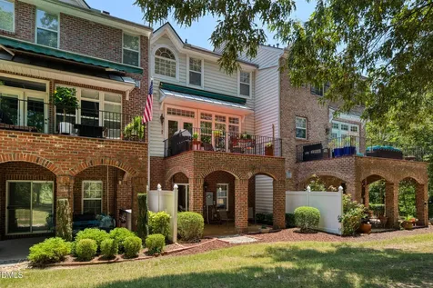 2903 Imperial Oaks Drive Raleigh NC 27614