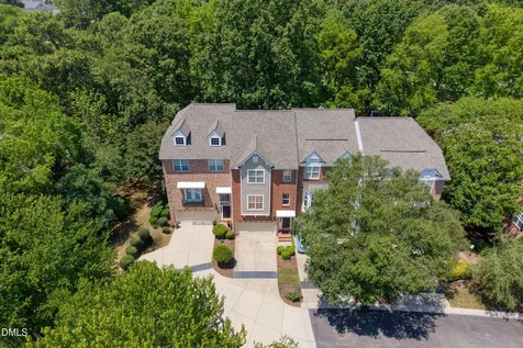 2903 Imperial Oaks Drive Raleigh NC 27614
