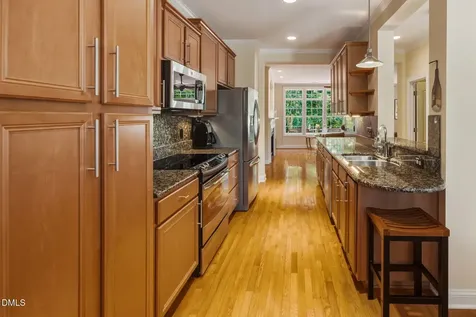 2903 Imperial Oaks Drive Raleigh NC 27614