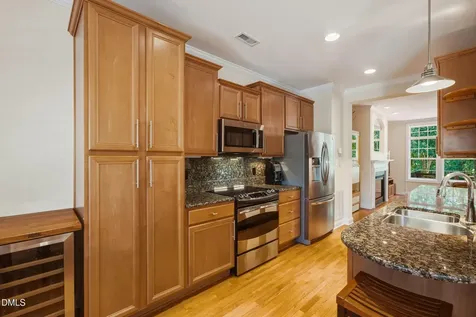 2903 Imperial Oaks Drive Raleigh NC 27614
