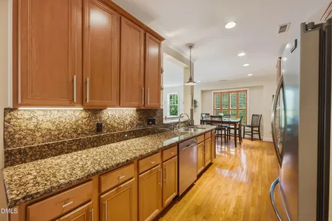 2903 Imperial Oaks Drive Raleigh NC 27614