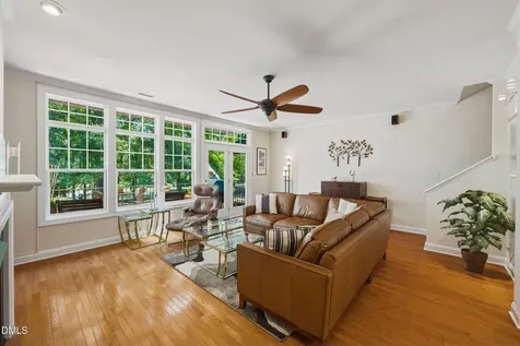 2903 Imperial Oaks Drive Raleigh NC 27614