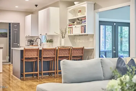 5513 Point Lake Court Holly Springs NC 27540