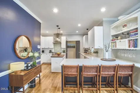 5513 Point Lake Court Holly Springs NC 27540