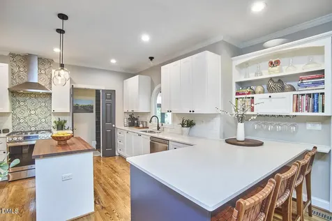 5513 Point Lake Court Holly Springs NC 27540