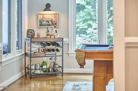 5513 Point Lake Court Holly Springs NC 27540