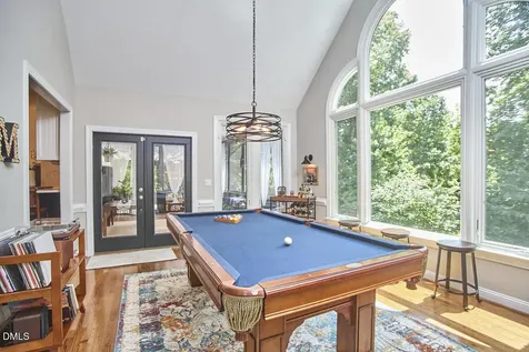 5513 Point Lake Court Holly Springs NC 27540