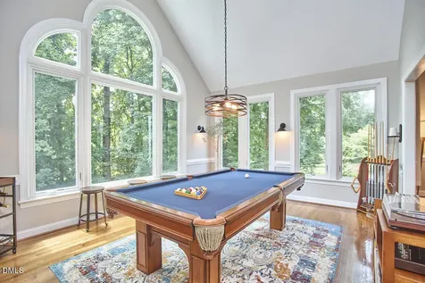 5513 Point Lake Court Holly Springs NC 27540