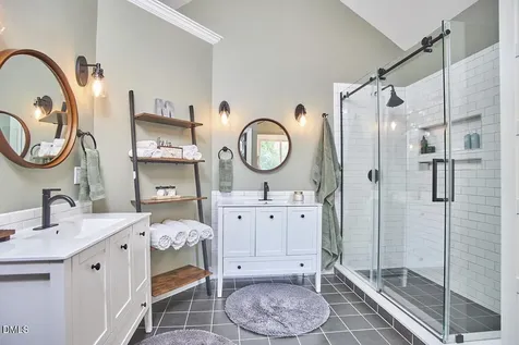 5513 Point Lake Court Holly Springs NC 27540