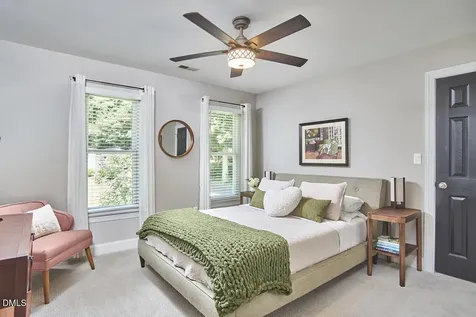 5513 Point Lake Court Holly Springs NC 27540