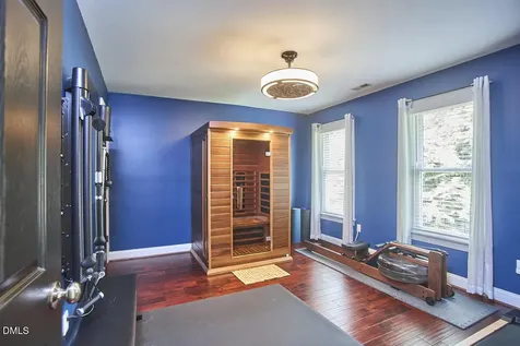 5513 Point Lake Court Holly Springs NC 27540