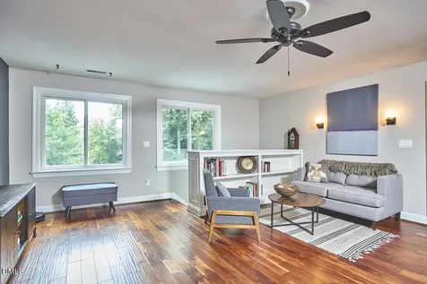 5513 Point Lake Court Holly Springs NC 27540
