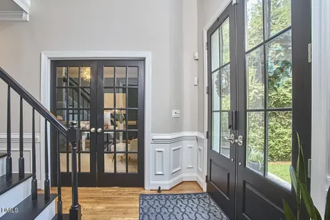 5513 Point Lake Court Holly Springs NC 27540