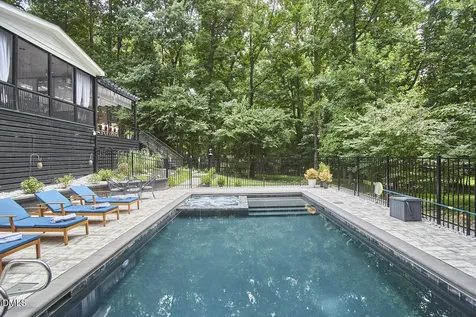 5513 Point Lake Court Holly Springs NC 27540