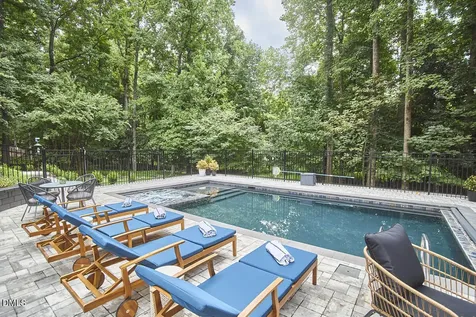 5513 Point Lake Court Holly Springs NC 27540