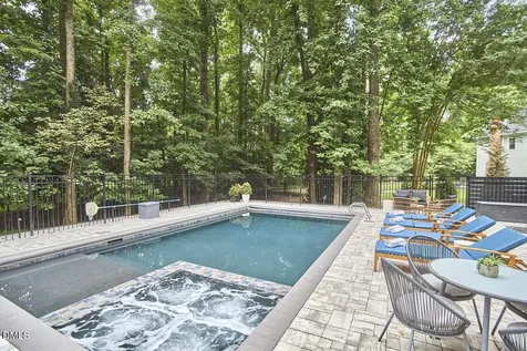 5513 Point Lake Court Holly Springs NC 27540