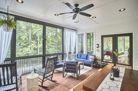 5513 Point Lake Court Holly Springs NC 27540