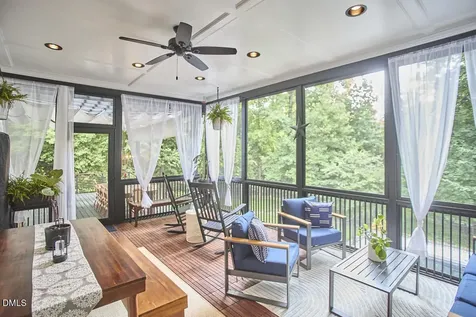 5513 Point Lake Court Holly Springs NC 27540