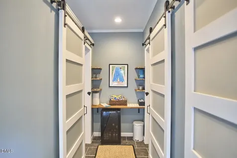 5513 Point Lake Court Holly Springs NC 27540