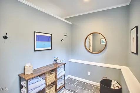 5513 Point Lake Court Holly Springs NC 27540