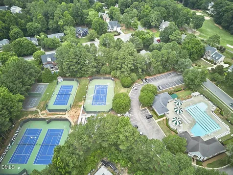 5513 Point Lake Court Holly Springs NC 27540