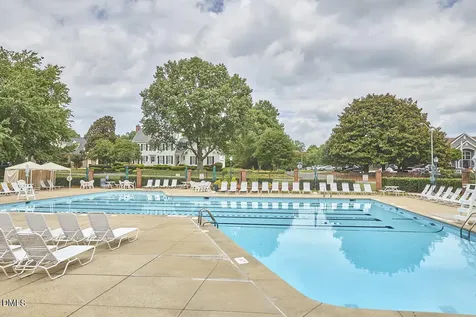 5513 Point Lake Court Holly Springs NC 27540