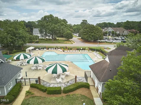5513 Point Lake Court Holly Springs NC 27540