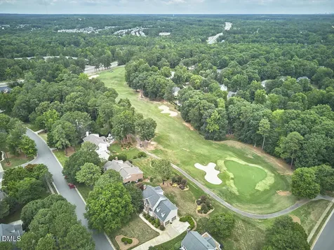 5513 Point Lake Court Holly Springs NC 27540