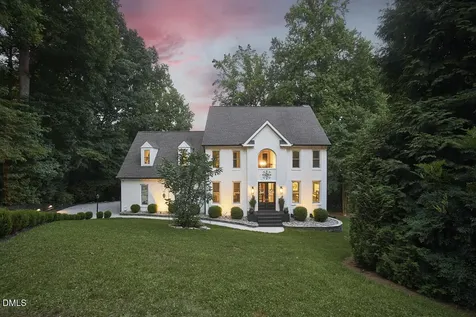 5513 Point Lake Court Holly Springs NC 27540