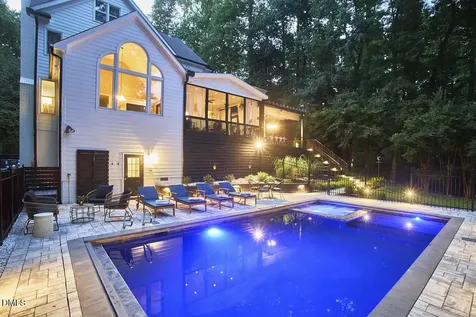5513 Point Lake Court Holly Springs NC 27540