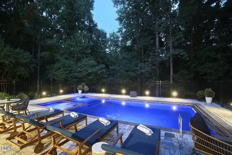 5513 Point Lake Court Holly Springs NC 27540