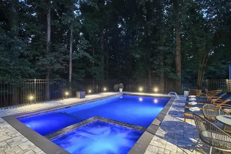 5513 Point Lake Court Holly Springs NC 27540