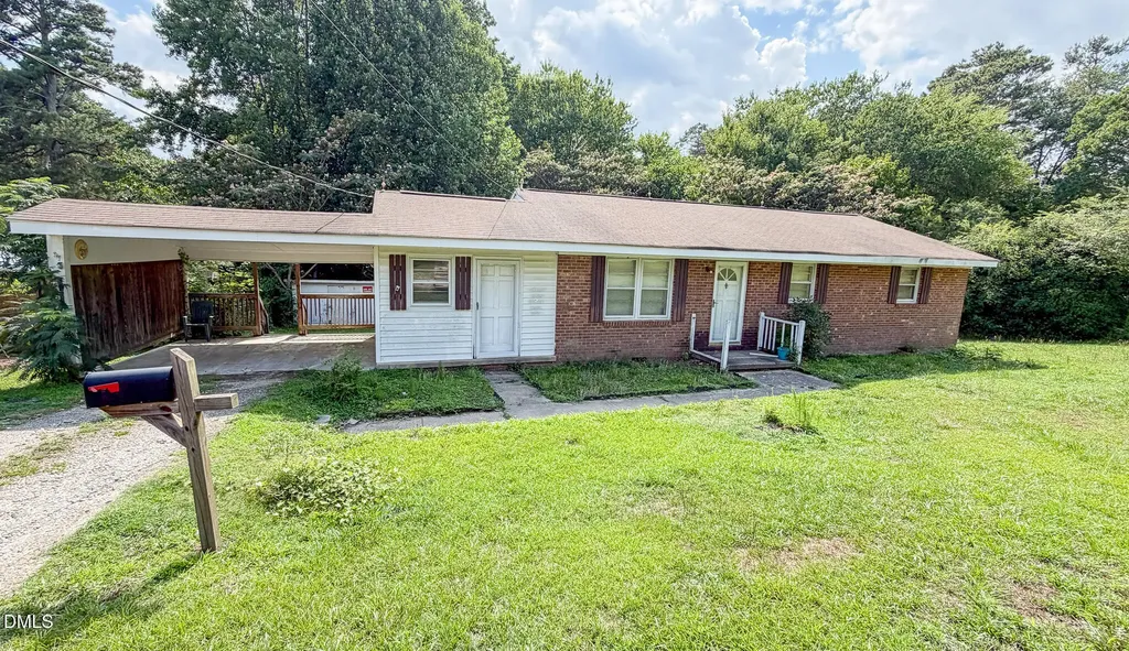 6404 Rock Quarry Road Raleigh NC 27610