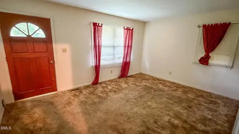6404 Rock Quarry Road Raleigh NC 27610