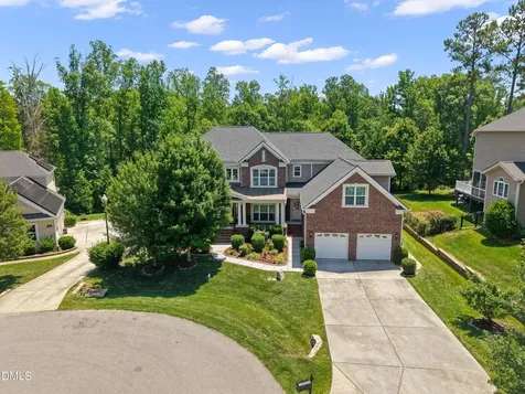 720 Manassas Gap Place Cary NC 27519