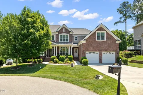 720 Manassas Gap Place Cary NC 27519
