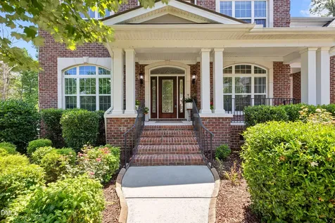720 Manassas Gap Place Cary NC 27519