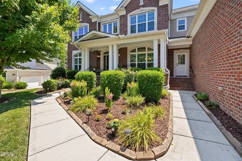 720 Manassas Gap Place Cary NC 27519