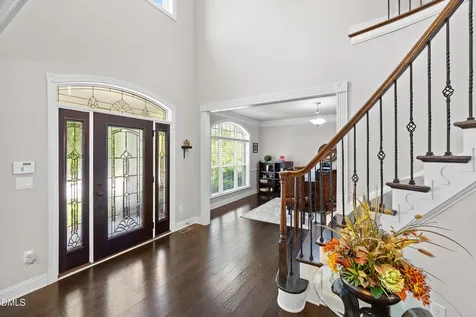 720 Manassas Gap Place Cary NC 27519