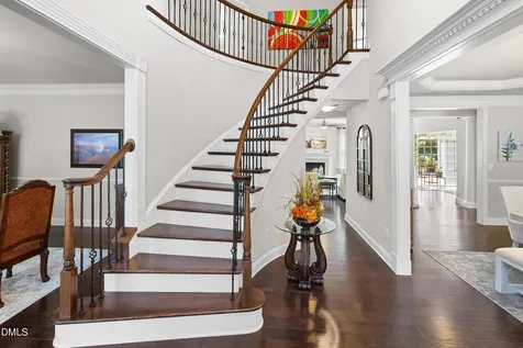 720 Manassas Gap Place Cary NC 27519
