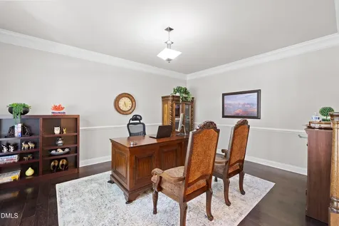 720 Manassas Gap Place Cary NC 27519