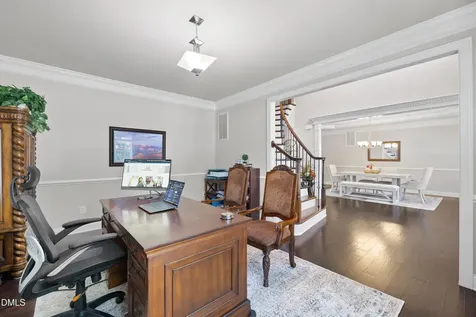 720 Manassas Gap Place Cary NC 27519