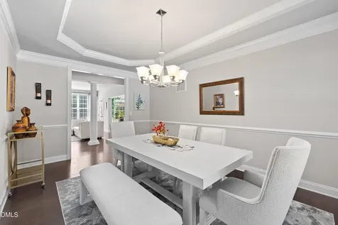 720 Manassas Gap Place Cary NC 27519
