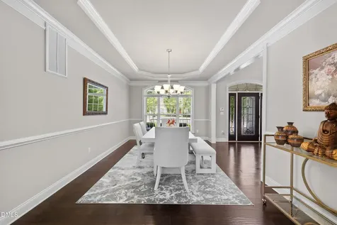 720 Manassas Gap Place Cary NC 27519