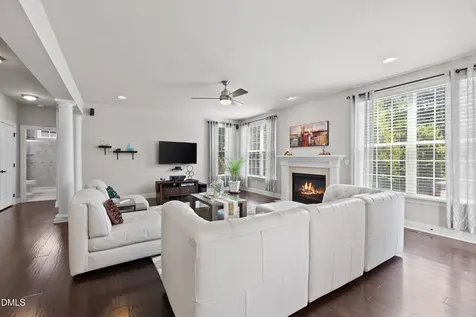 720 Manassas Gap Place Cary NC 27519