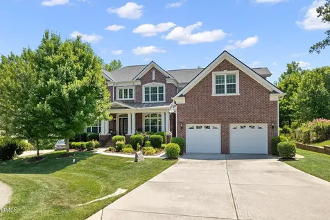 720 Manassas Gap Place Cary NC 27519