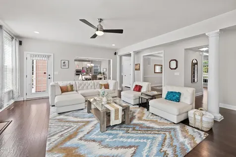 720 Manassas Gap Place Cary NC 27519